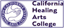 California Healing Arts College